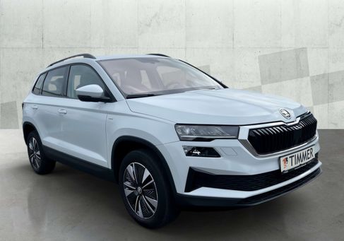 Skoda Karoq, 2023