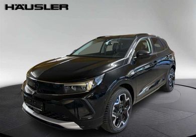 Opel Grandland X, 2022
