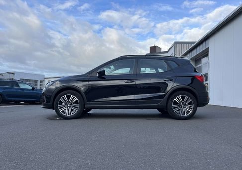 Seat Arona, 2024 2