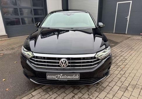 Volkswagen Jetta, 2019