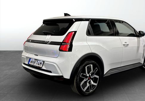 Renault, 2026 2
