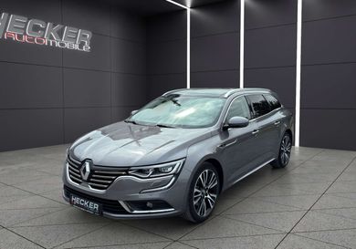 Renault Talisman, 2019