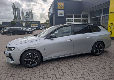 Opel Astra, 2025 3