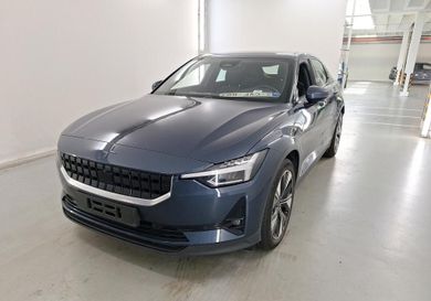 Polestar 2, 2022
