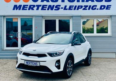 Kia Stonic, 2018