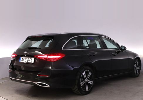 Mercedes-Benz C 300, 2023