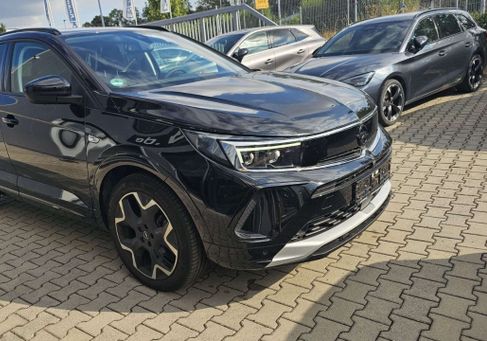 Opel Grandland X, 2024 2