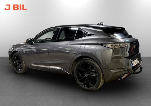 DS Automobiles DS4, 2022