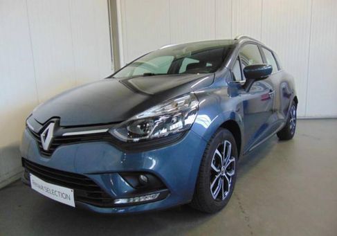 Renault Clio, 2019