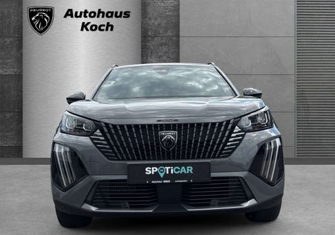 Peugeot 2008, 2024