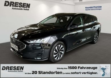 Ford Focus, 2024