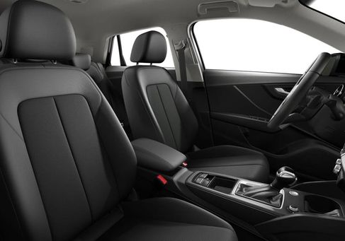 Audi Q2, 2026 3