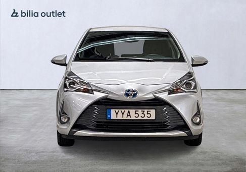 Toyota Yaris, 2019 2