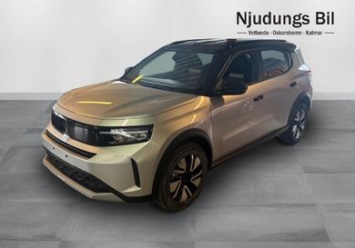 Opel, 2025