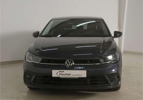 Volkswagen Polo, 2025 3