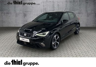 Seat Ibiza, 2023