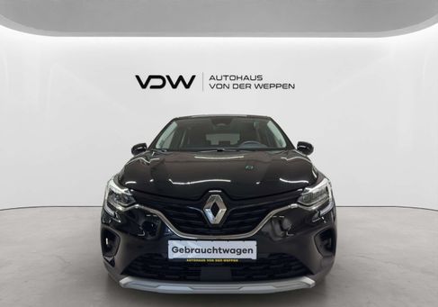 Renault Captur, 2022