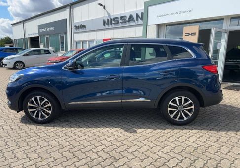 Renault Kadjar, 2021