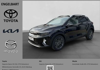 Kia Stonic, 2025