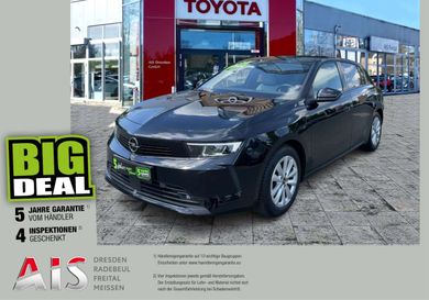 Opel Astra, 2023