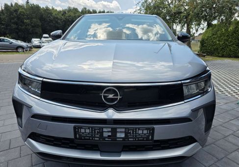 Opel Grandland X, 2024