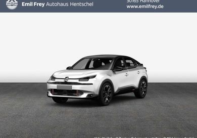Citroën C4, 2026