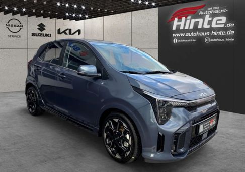 Kia Picanto, 2024