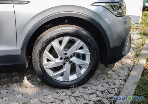 Volkswagen Tiguan Allspace, 2025