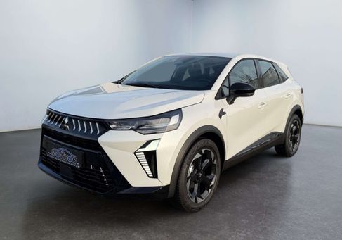 Mitsubishi Grandis, 2025