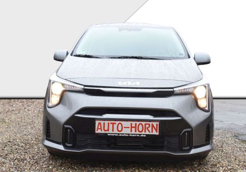 Kia Picanto, 2024