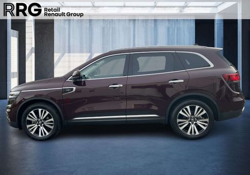 Renault Koleos, 2023