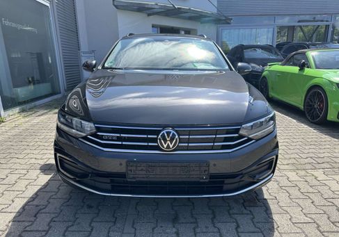 Volkswagen Passat Variant, 2022 3