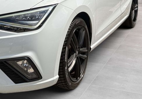 Seat Ibiza, 2020 3