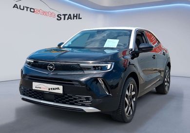 Opel Mokka, 2023
