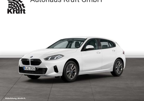 BMW 116, 2026
