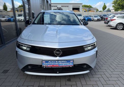 Opel Astra, 2023