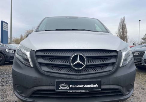 Mercedes-Benz Vito, 2020