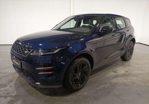 Land Rover Range Rover Evoque, 2022