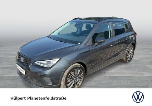 Seat Arona, 2025