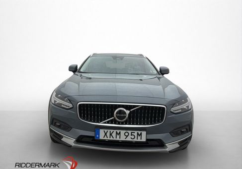 Volvo V90 Cross Country, 2023