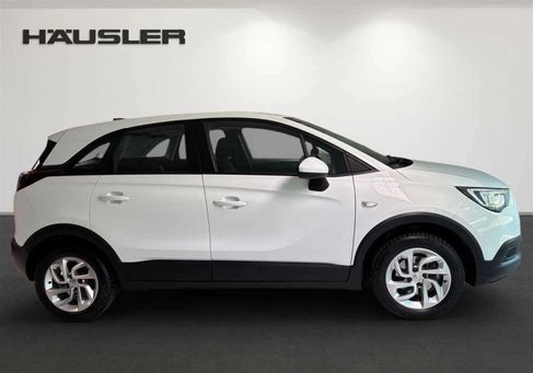 Opel Crossland X, 2020 3