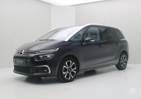 Citroën Grand C4 Picasso, 2019