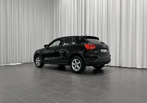 Audi Q2, 2023 3