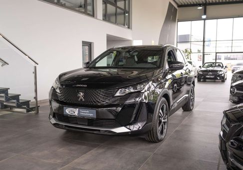 Peugeot 3008, 2023