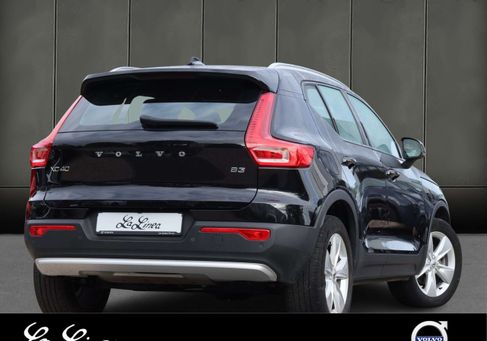 Volvo XC40, 2023 2