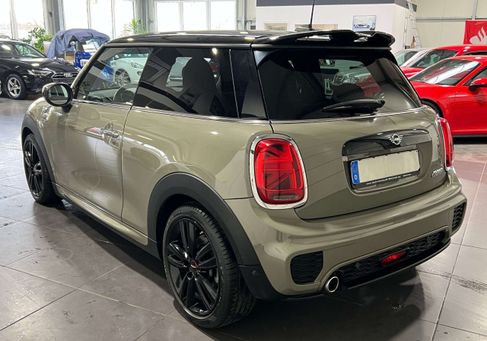 MINI Cooper, 2020