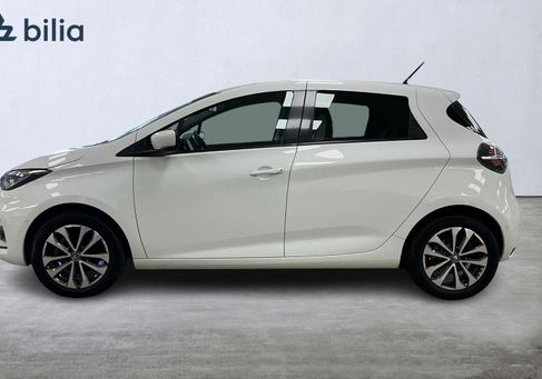 Renault ZOE, 2022