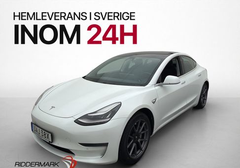 Tesla Model 3, 2019 3
