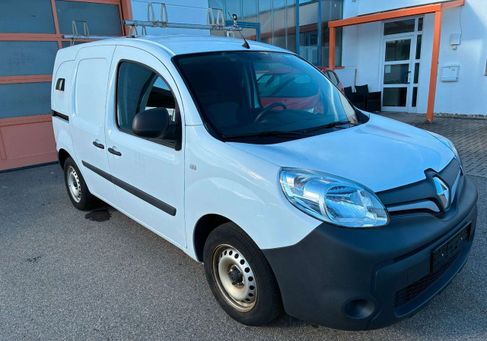 Renault Kangoo, 2022 3