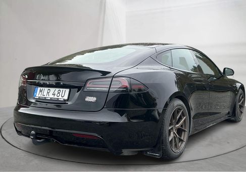 Tesla Model S, 2023 3
